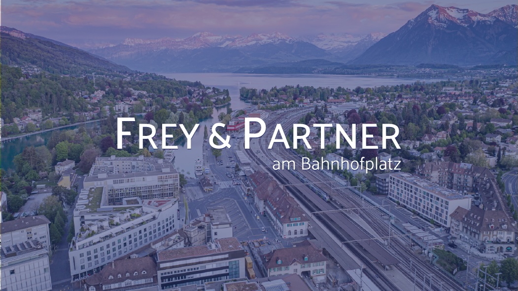 Neuer Name &ndash; bew&auml;hrte Kanzlei