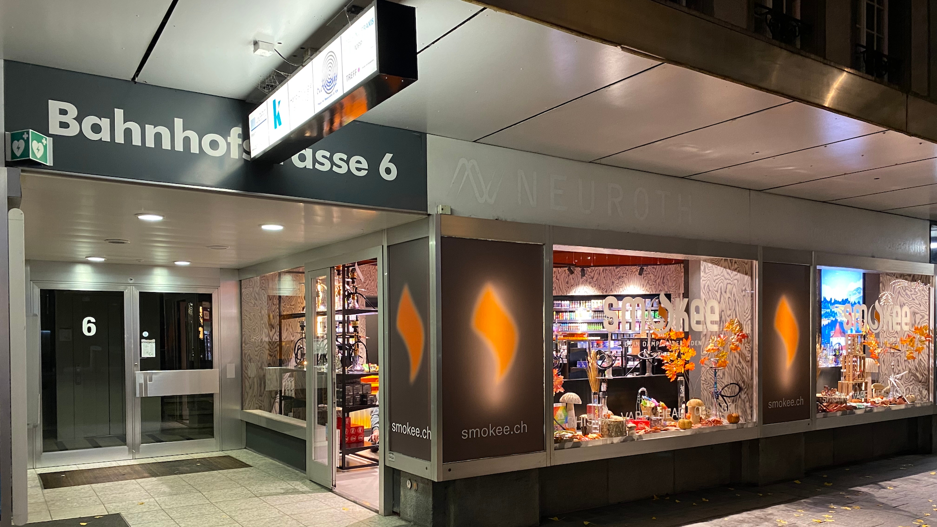 ThunCity begr&uuml;sst ein neues Mitglied