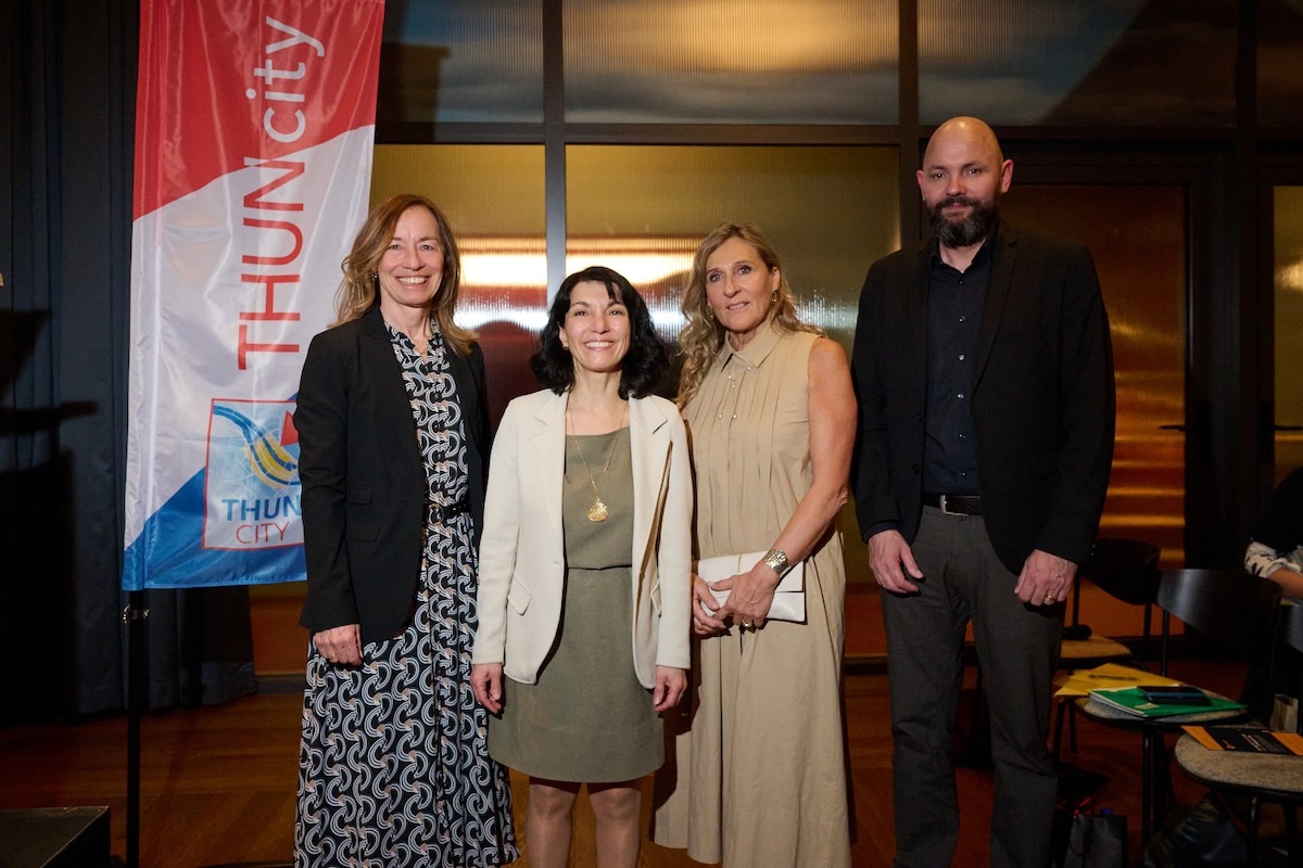 Weiterbildung mit der KaPo Bern