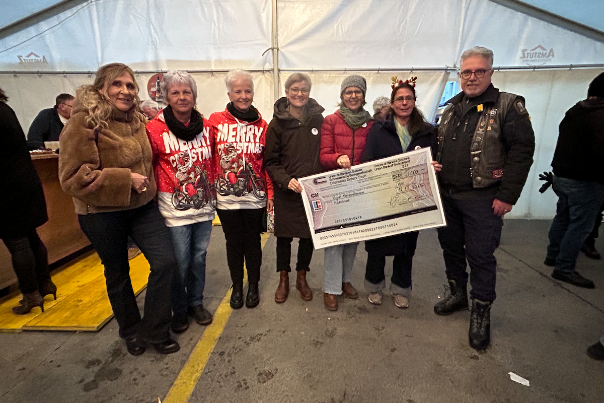 Sonntagsverkauf 2025