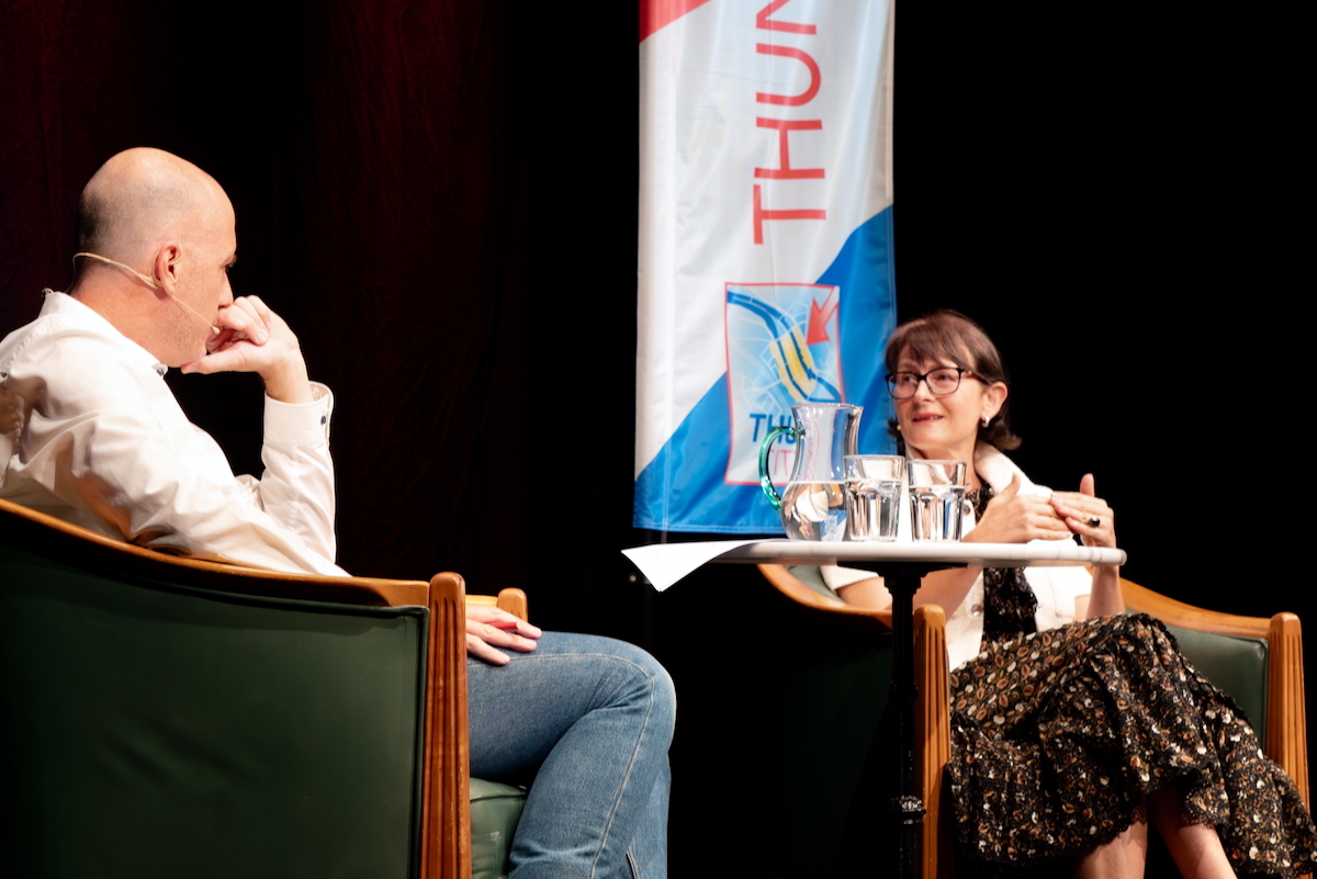 THUNcity-Talk (August 2025) THUNcity-Talk (August 2025)