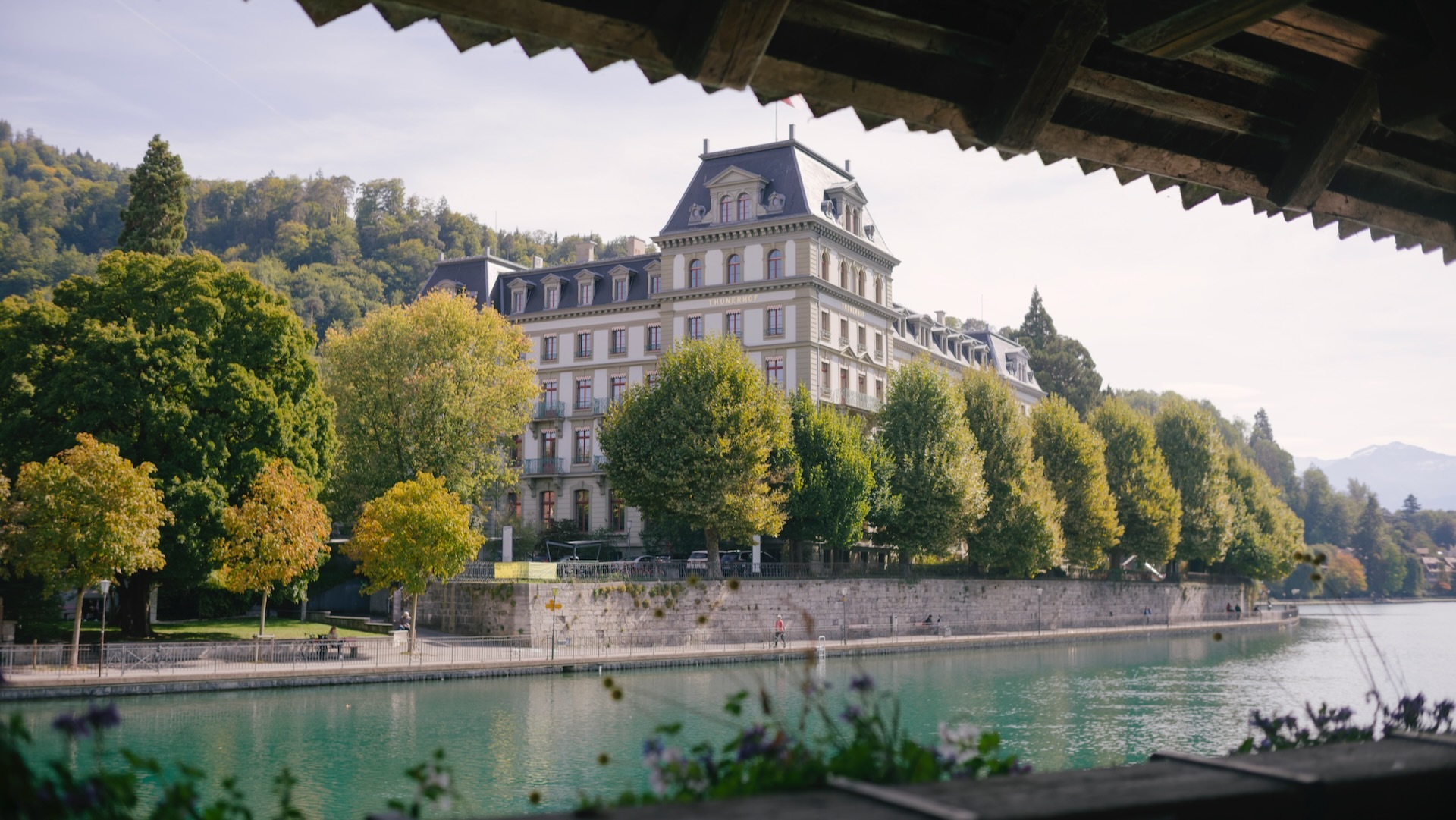 ThunCity begr&uuml;sst ein neues Mitglied