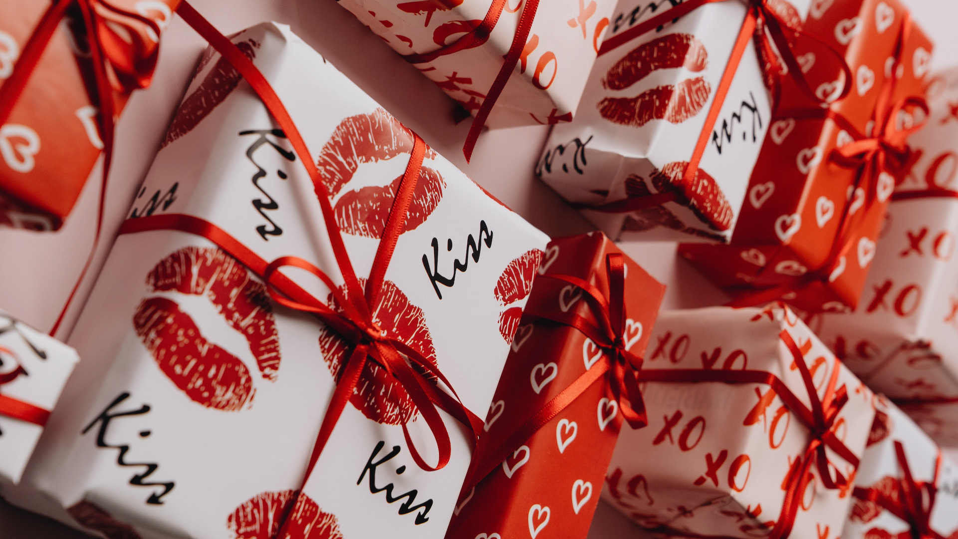 Valentinstag - Hier finden Sie Geschenkideen für Ihren Liebsten / Ihre Liebste! - Shopping in der Thuner Innenstadt