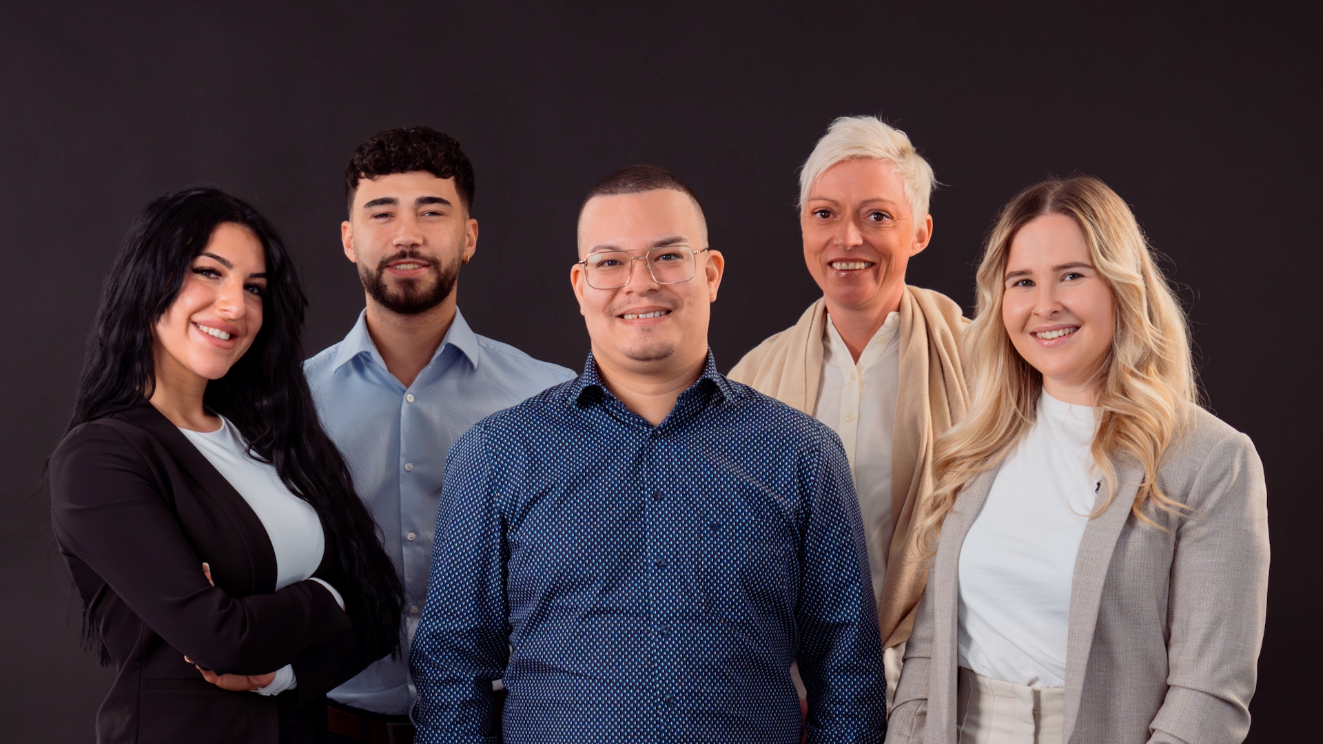 Clint Steinhauser ist der neue Branch Manager bei Adecco Thun