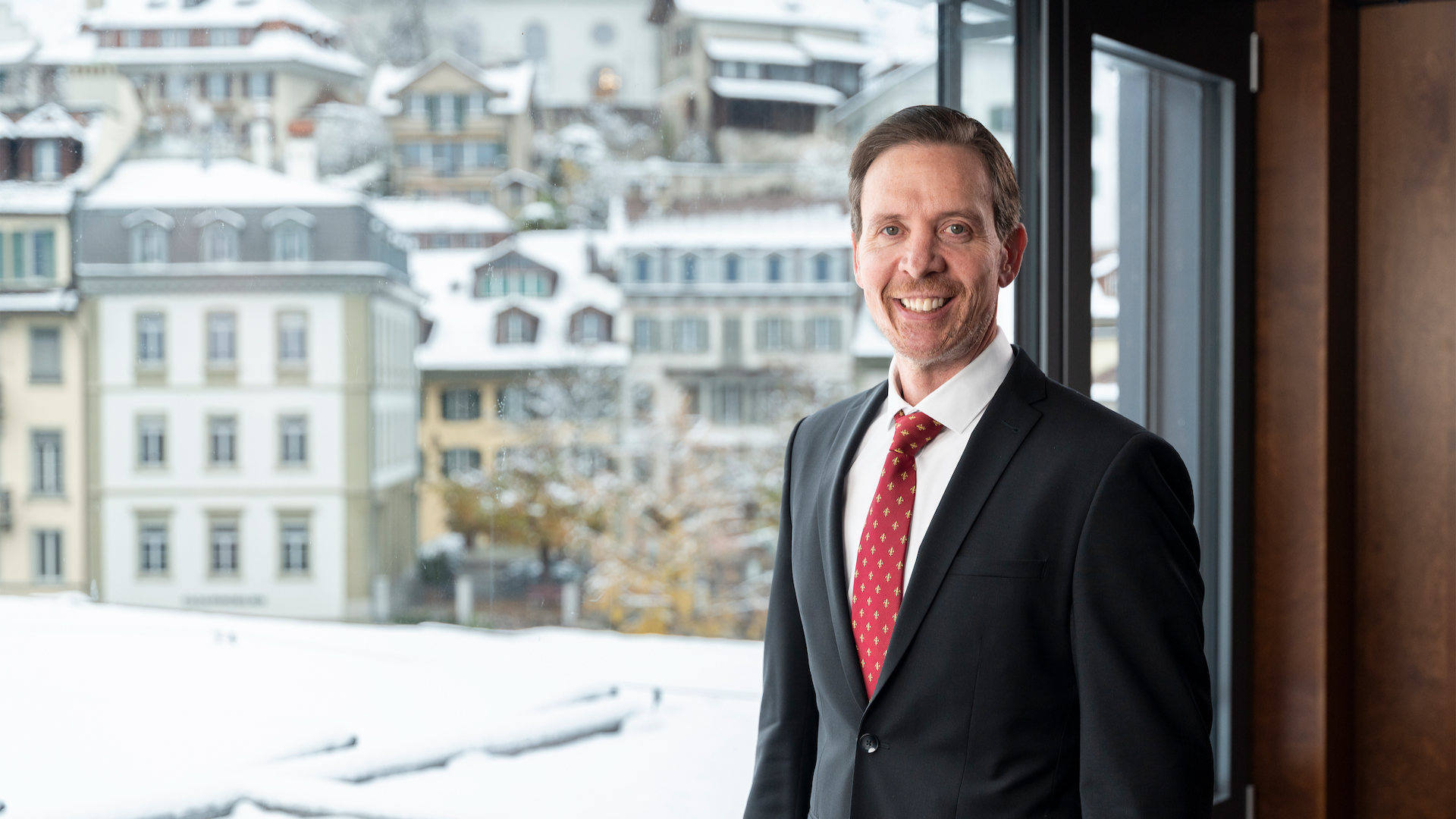 Wechsel an der Spitze der AEK BANK 1826