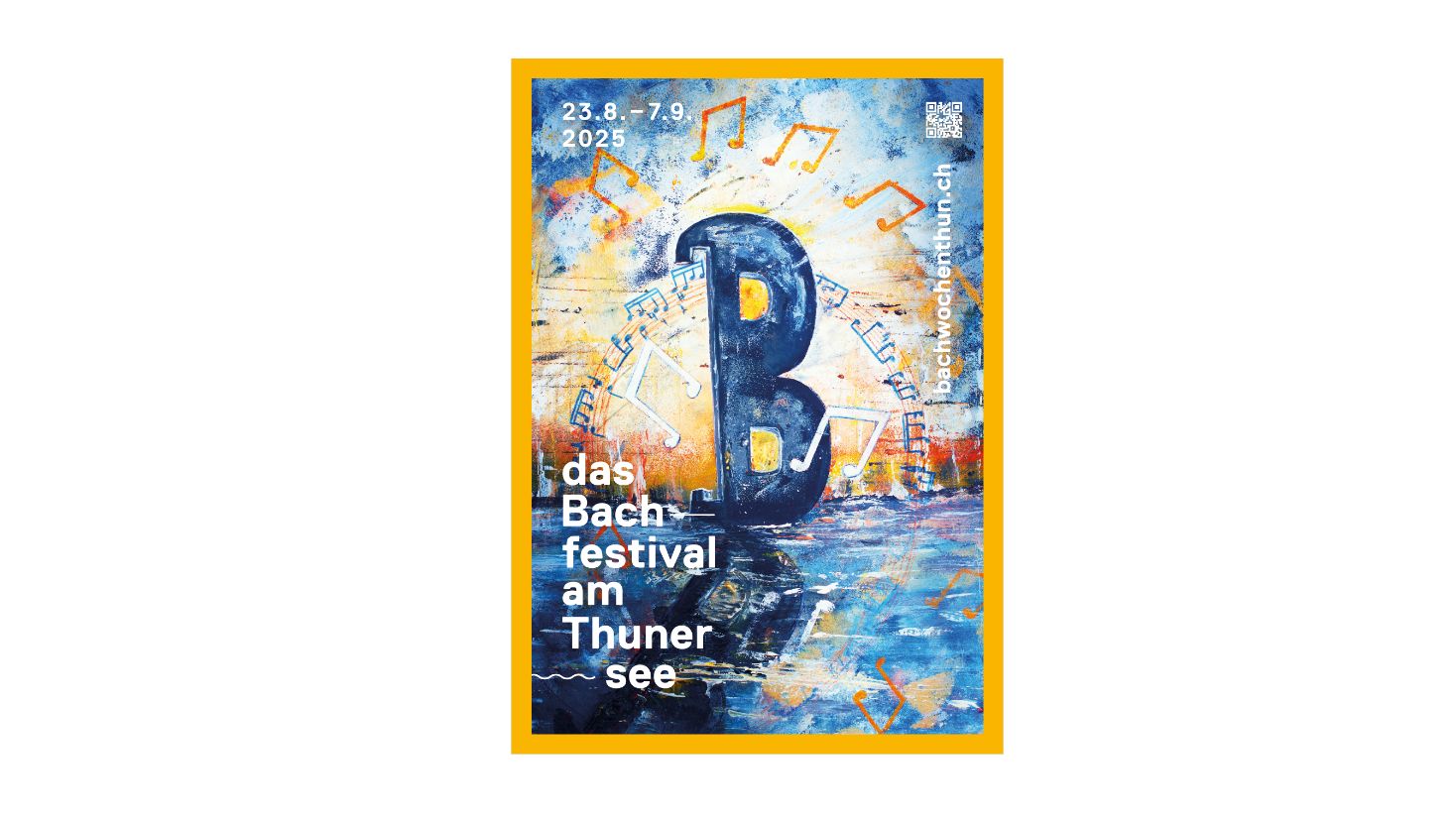  Art Brut on Tour – Bach in zeitgenössischer Kunst