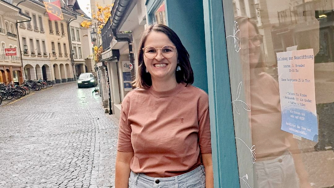 schreibmalwieder zieht um