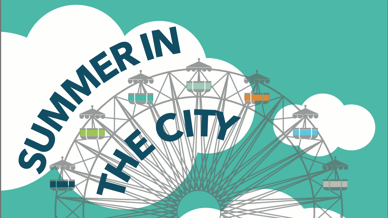 Summer in the City – das Sommerprogramm in Thun
