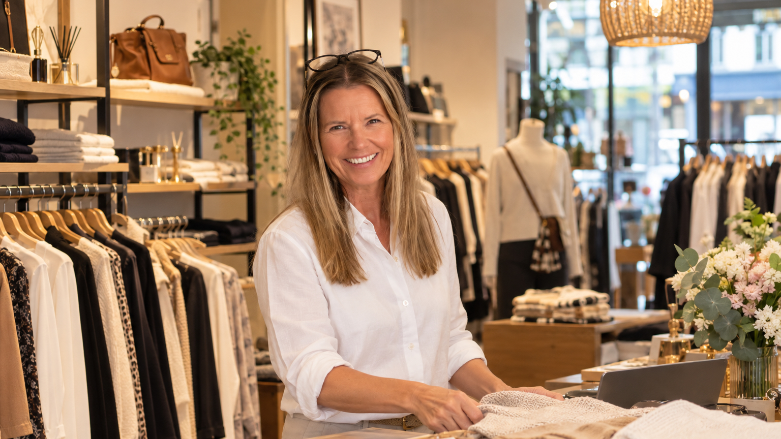Aus Moda Giro wird &bdquo;fashion for life by Moda Giro&ldquo;
