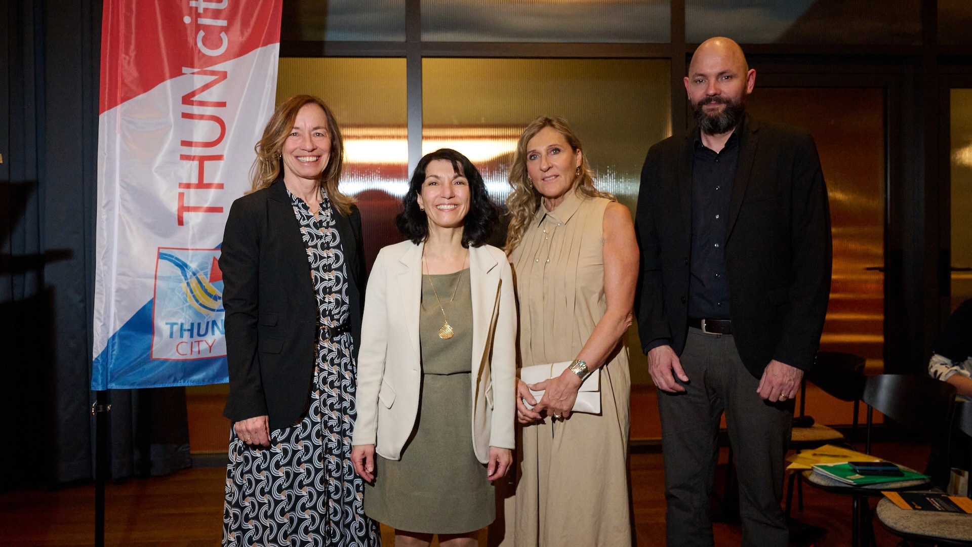 Weiterbildung mit der Kantonspolizei Bern