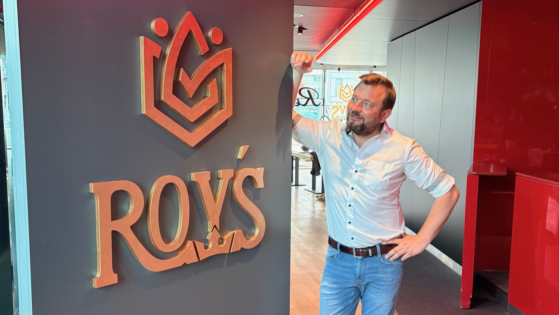 Neuer Treffpunkt in Thun: Roy&rsquo;s Brauerei & Restaurant