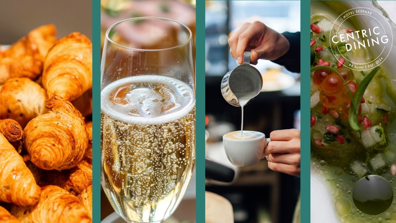 Gourmetbrunch: Centric Dining goes Brunch