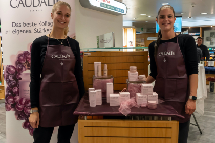 B&auml;lliz Apotheke + Drogerie